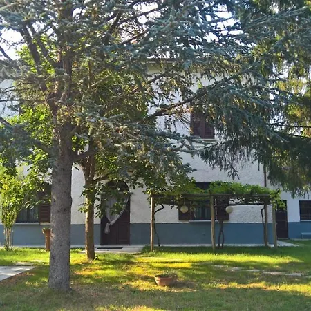 Bed & Breakfast Langhe Di Liguria