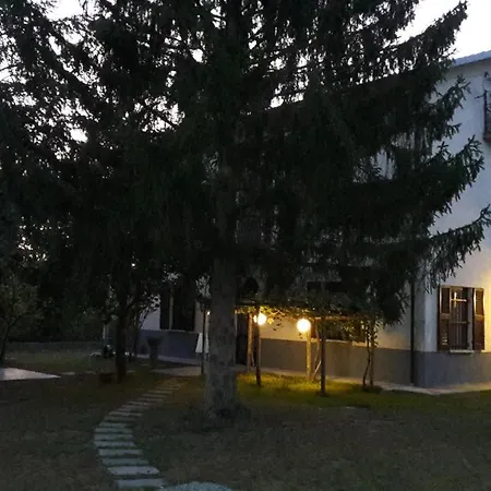 Langhe Di Liguria Bed & Breakfast 3*