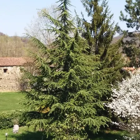 Bed & Breakfast Langhe Di Liguria Piana Crixia