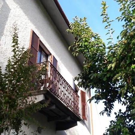 Bed & Breakfast Langhe Di Liguria 3*