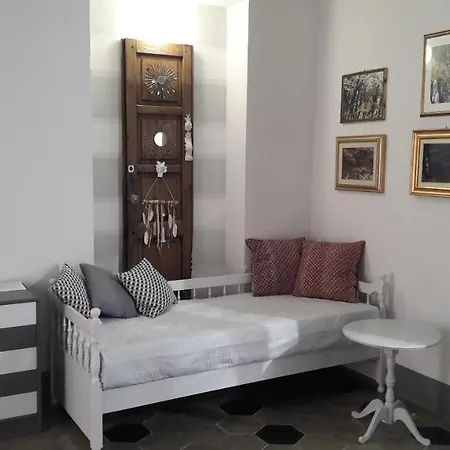 Langhe Di Liguria Bed & Breakfast