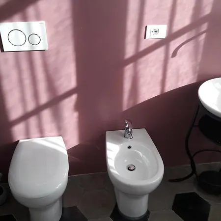 Langhe Di Liguria Отель типа 