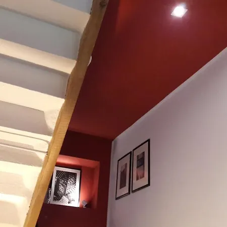 Langhe Di Liguria Oda ve Kahvaltı