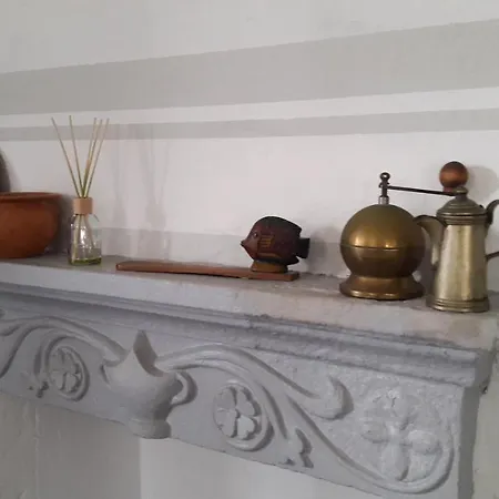 Langhe Di Liguria Отель типа 