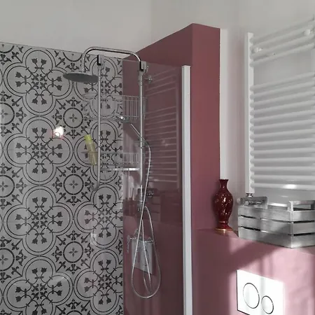 Langhe Di Liguria Отель типа 