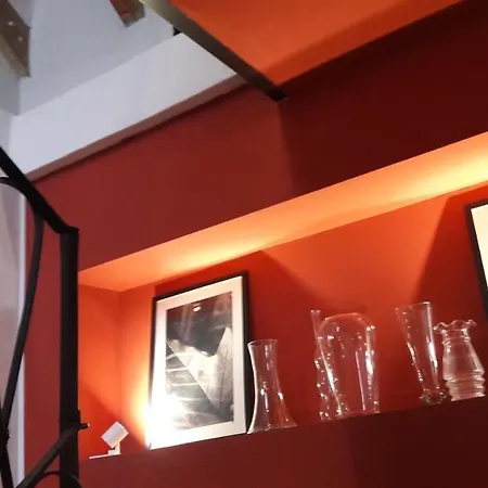 Langhe Di Liguria Bed & Breakfast 3*