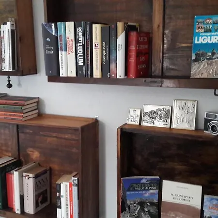 Langhe Di Liguria Piana Crixia