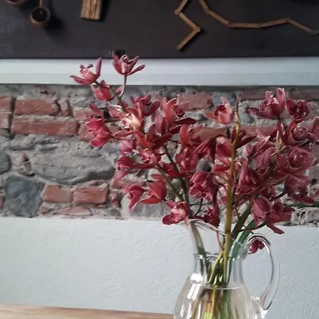 Langhe Di Liguria Bed & Breakfast 3*