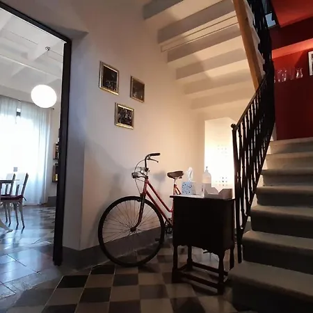 Langhe Di Liguria Piana Crixia