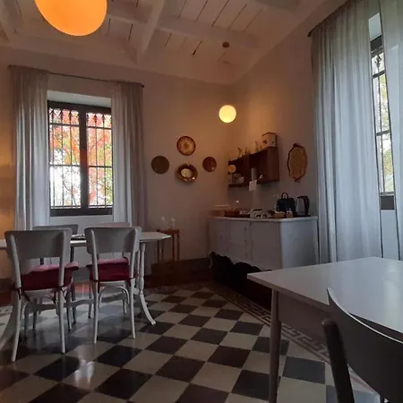 Oda ve Kahvaltı Langhe Di Liguria Piana Crixia