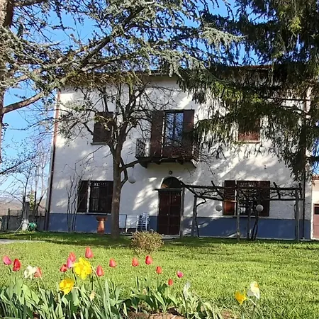 Bed & Breakfast Langhe Di Liguria