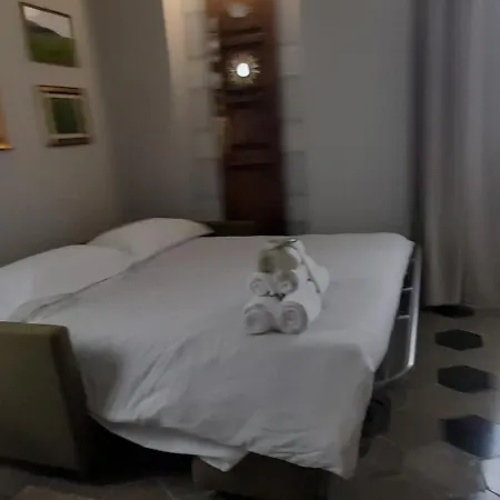 Langhe Di Liguria Oda ve Kahvaltı