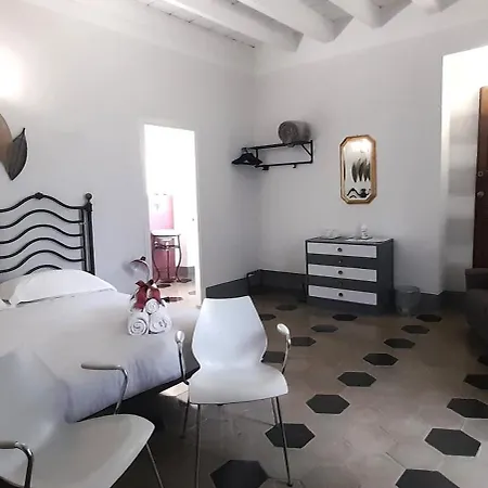 לינה וארוחת בוקר Langhe Di Liguria