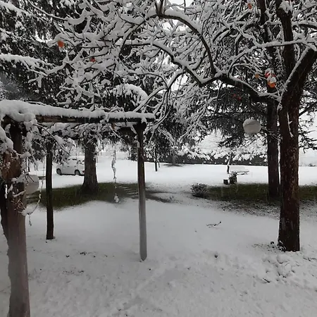 Oda ve Kahvaltı Langhe Di Liguria 3*