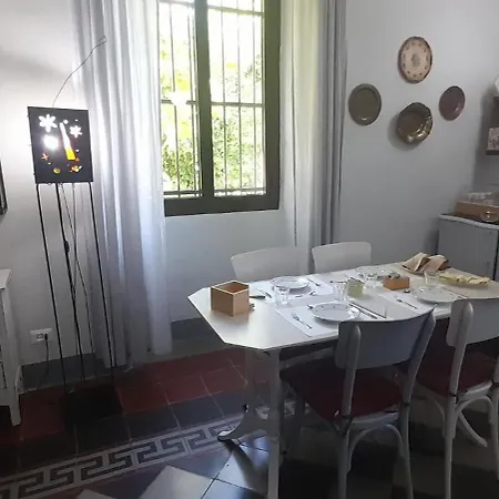 Langhe Di Liguria Отель типа 