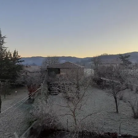 Langhe Di Liguria Bed & Breakfast 3*
