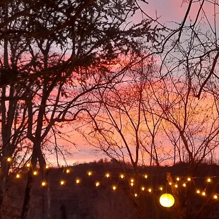 Bed & Breakfast Langhe Di Liguria 3*