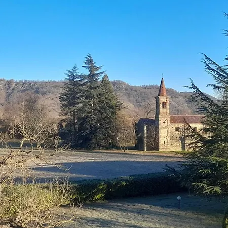 Langhe Di Liguria Oda ve Kahvaltı