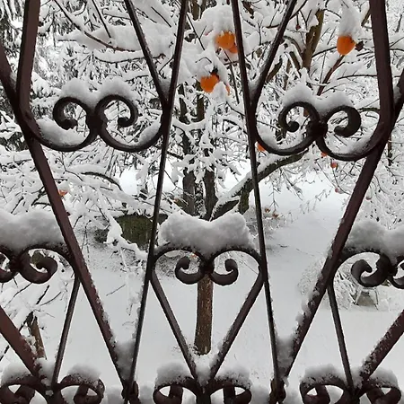 Langhe Di Liguria Отель типа 