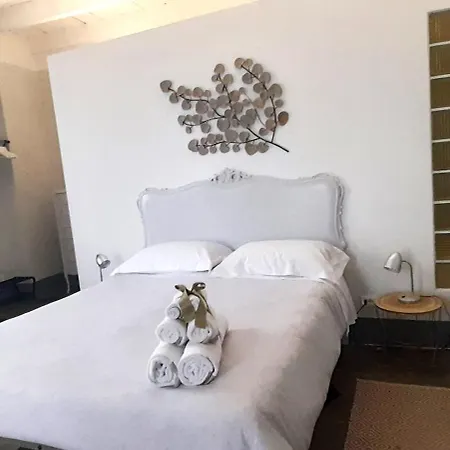 Bed & Breakfast Langhe Di Liguria 3*
