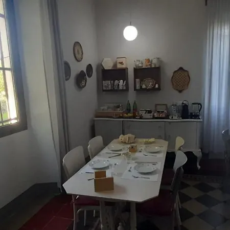 Oda ve Kahvaltı Langhe Di Liguria Piana Crixia