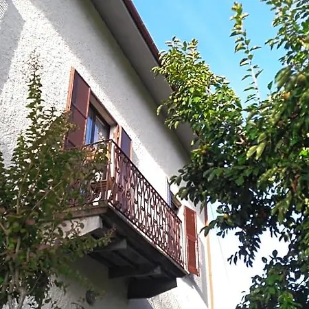Langhe Di Liguria לינה וארוחת בוקר 3*