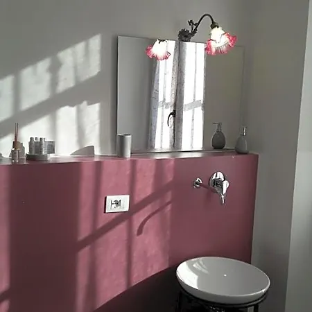 Langhe Di Liguria לינה וארוחת בוקר