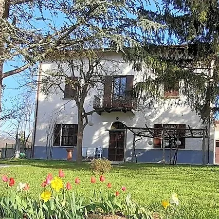 לינה וארוחת בוקר Langhe Di Liguria Piana Crixia