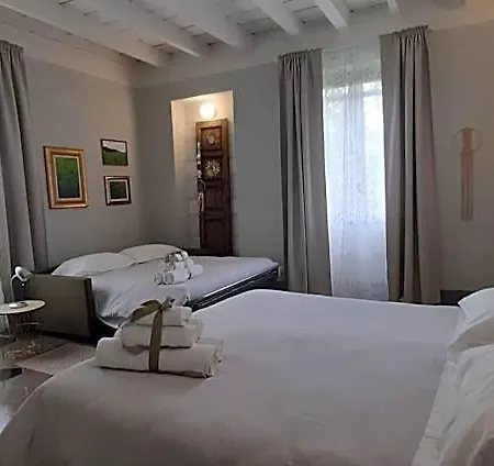 Langhe Di Liguria לינה וארוחת בוקר
