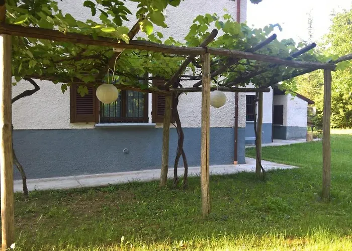 Langhe Di Liguria 3*