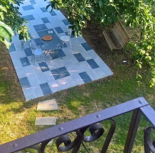 Langhe Di Liguria 3* Piana Crixia