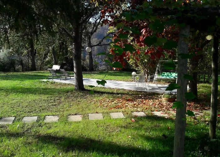 Langhe Di Liguria 3*