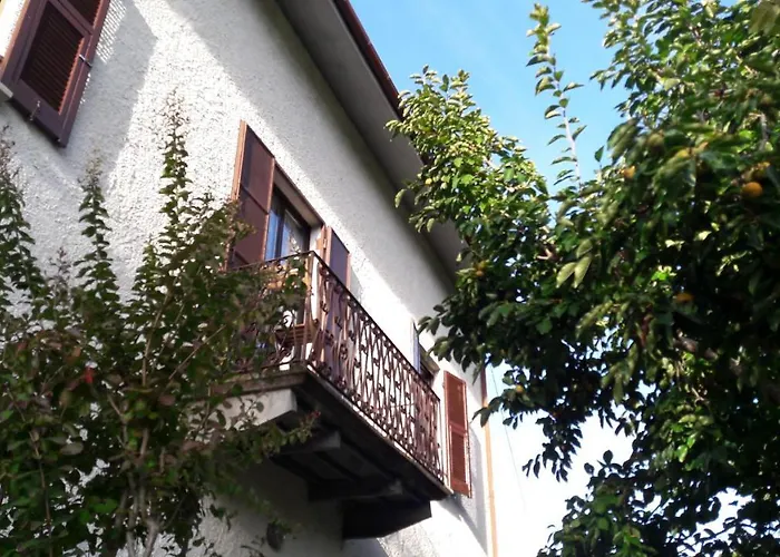 Frühstückspension Langhe Di Liguria 3*