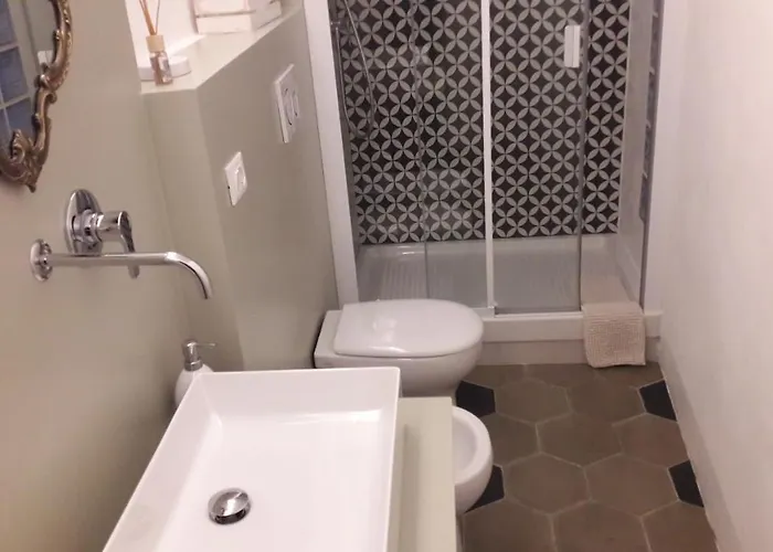 Langhe Di Liguria Frühstückspension