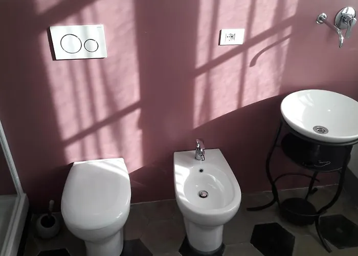 Langhe Di Liguria Alojamento de Acomodação e Pequeno-almoço Piana Crixia