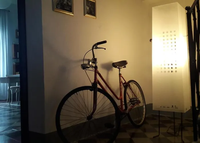 Frühstückspension Langhe Di Liguria