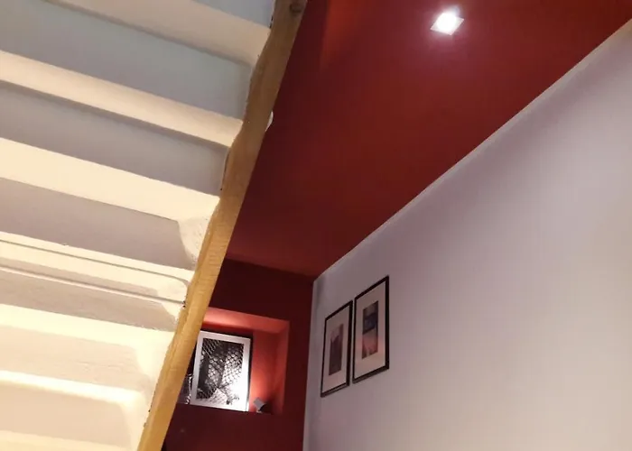 Langhe Di Liguria Frühstückspension