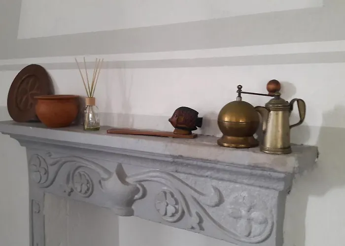 Langhe Di Liguria Frühstückspension Piana Crixia