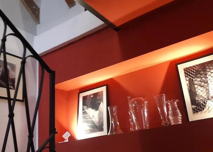 Langhe Di Liguria Frühstückspension 3*