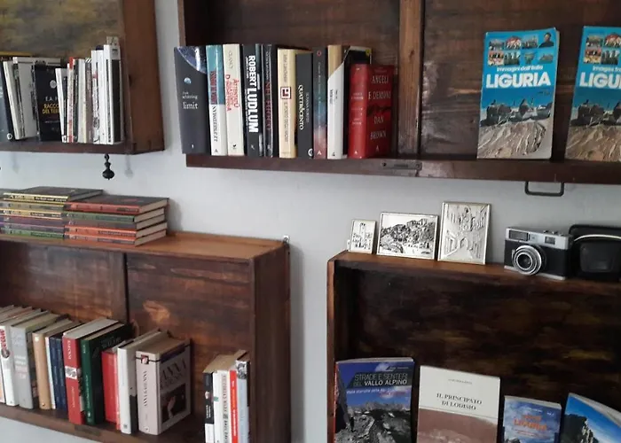 Langhe Di Liguria Piana Crixia