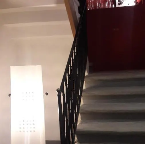 Langhe Di Liguria Alojamento de Acomodação e Pequeno-almoço 3*