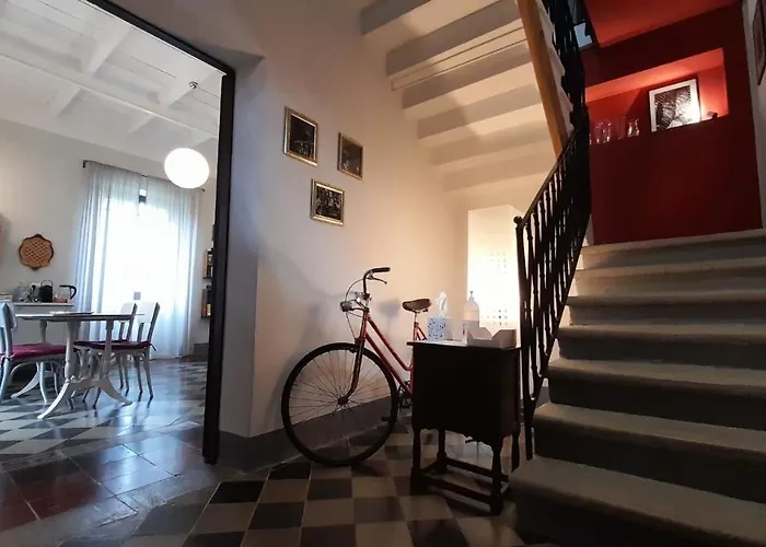 Langhe Di Liguria Piana Crixia