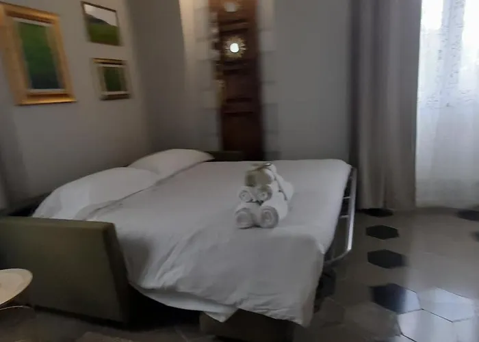 Langhe Di Liguria Frühstückspension