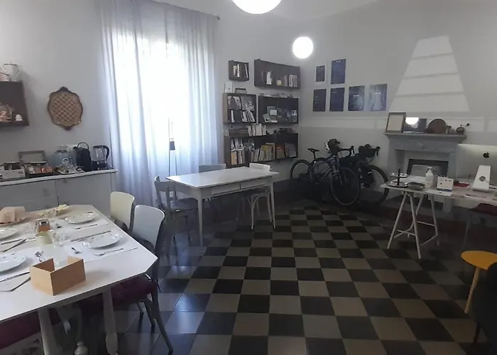 Langhe Di Liguria 3*