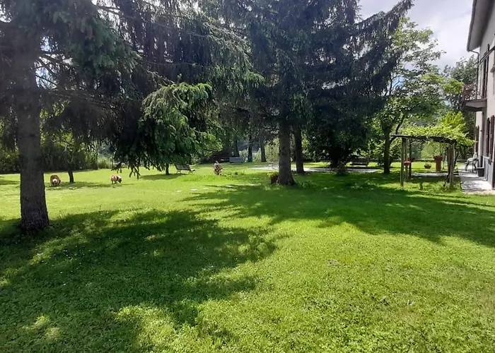 Langhe Di Liguria Piana Crixia