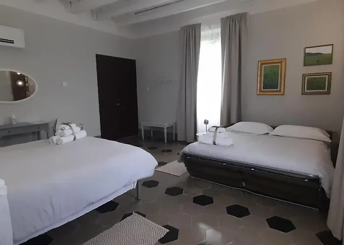 Frühstückspension Langhe Di Liguria