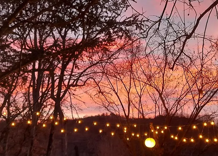 Alojamento de Acomodação e Pequeno-almoço Langhe Di Liguria 3*