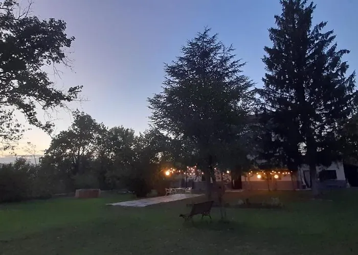 Langhe Di Liguria Piana Crixia