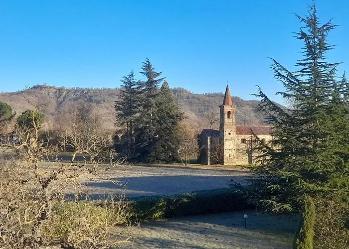 Langhe Di Liguria Alojamento de Acomodação e Pequeno-almoço