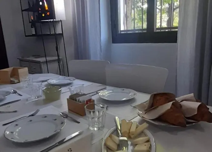 Alojamento de Acomodação e Pequeno-almoço Langhe Di Liguria